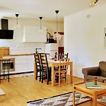Family Friendly Villa Budapest