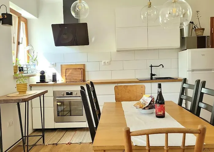 Family Friendly Villa Budapest