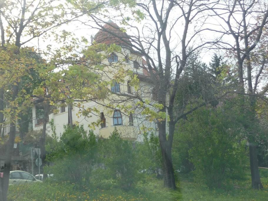 Family Friendly Apartament Budapesta