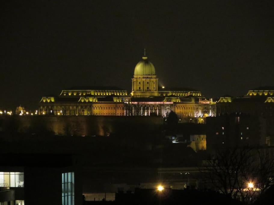 Family Friendly Budapesta
