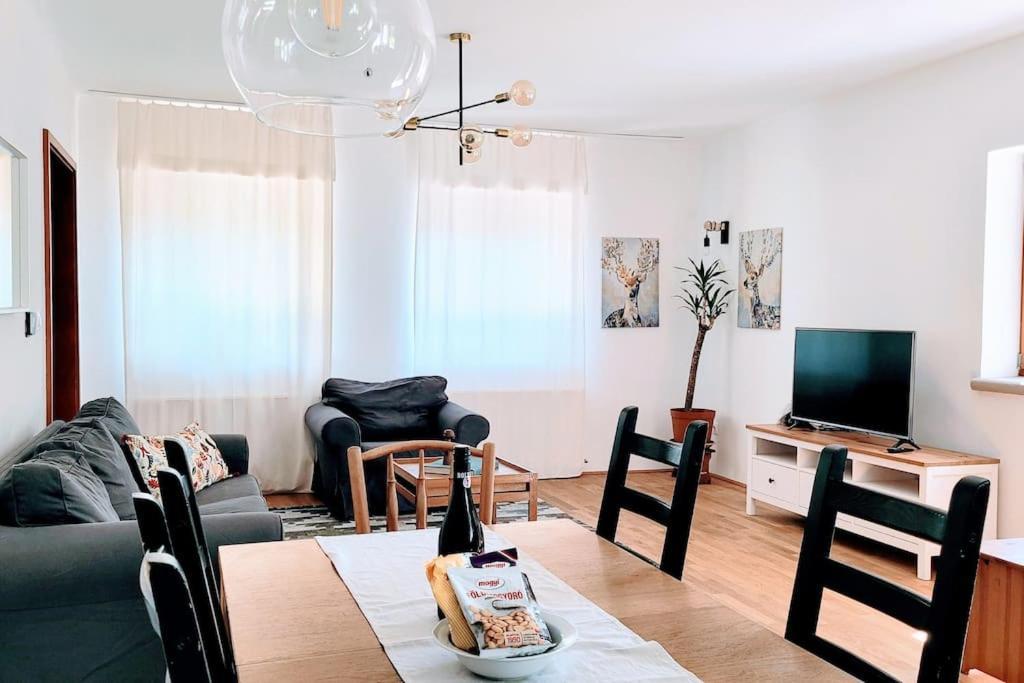 Family Friendly Apartament *