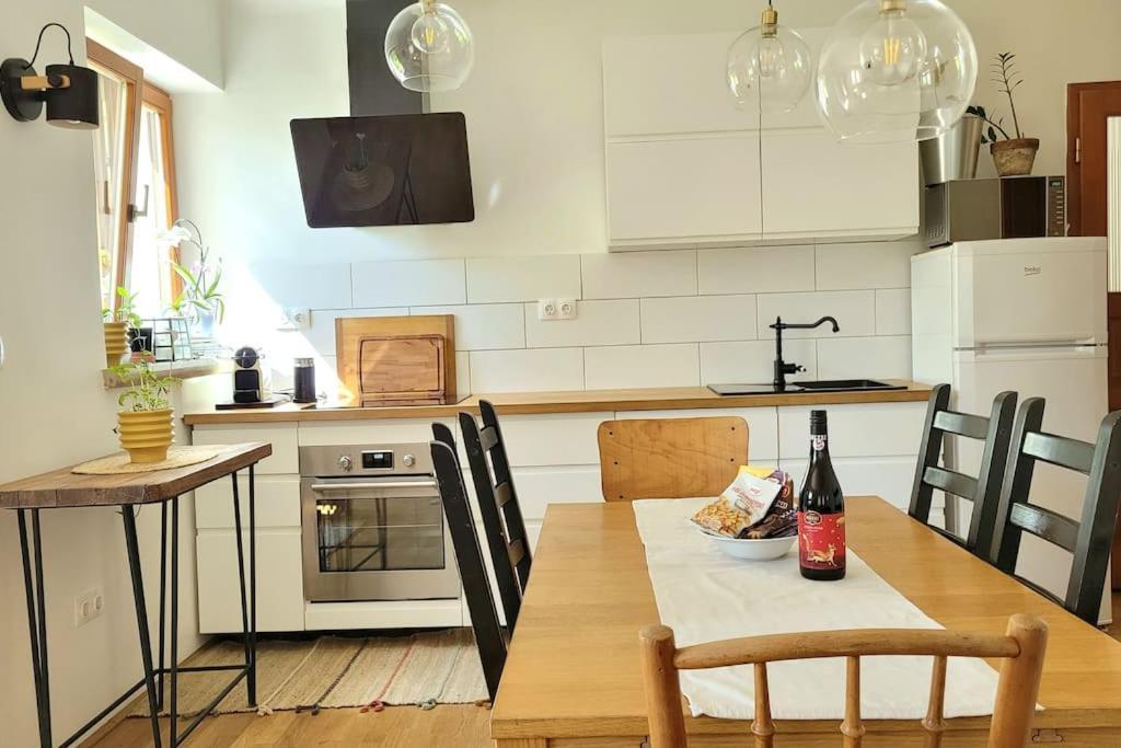 Family Friendly Apartament