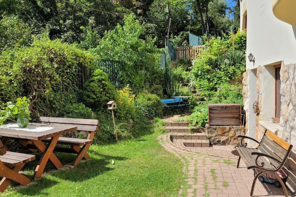 Apartament Family Friendly Budapesta