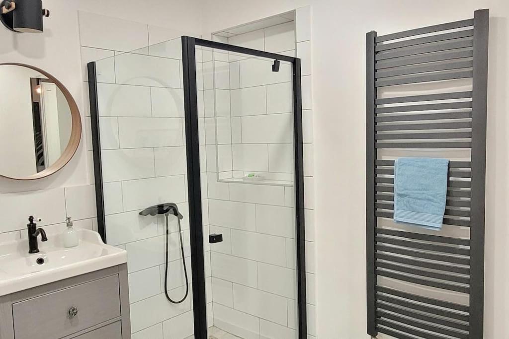 Family Friendly Apartament